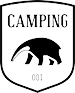 Camping Logo