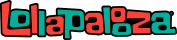 Lollapalooza Logo