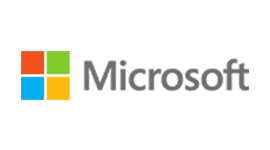 Microsoft Logo